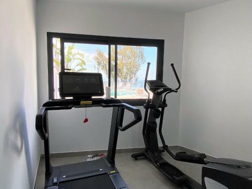 Apartamento Penthouse Balcon Del Mar 121 Casasol