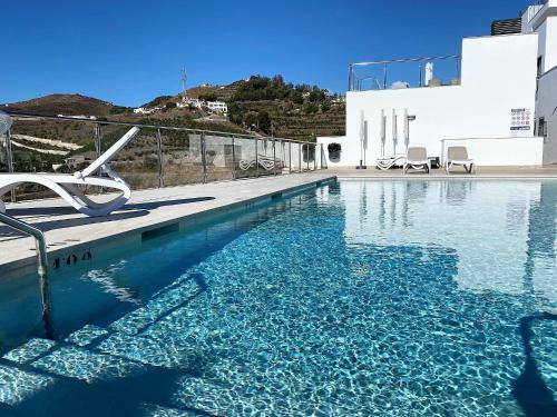 Apartamento Penthouse Balcon Del Mar 121 Casasol