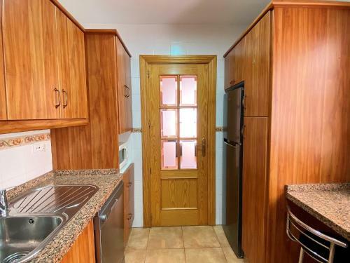 Apartamento Azahara En Suite Casasol