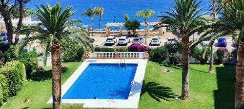 Apartamento Ap380 - Carabeo 2 - Parador