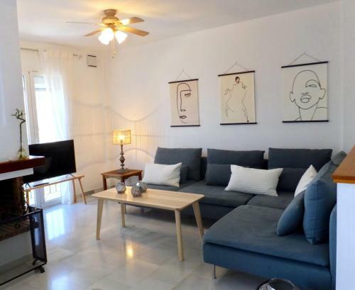 Aljamar 24 Comfortable House Near Burriana Beach
