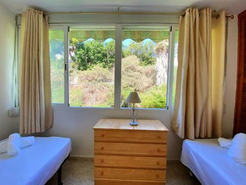 Apartamento Bahamas 24 Burriana Casasol
