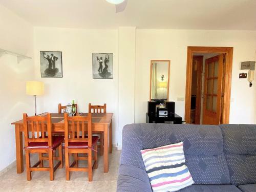 Apartamento Bahamas 24 Burriana Casasol