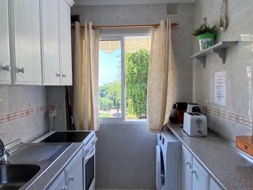 Apartamento Bahamas 24 Burriana Casasol
