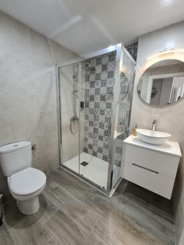 Apartamento Colon Nerja