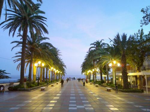 Apartamento R1357 Balcon De Europa