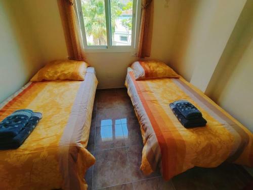 Nerja Sun Apartments Casa Cipreses 5