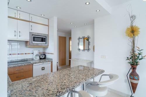 Apartamento Nautica Duo Delight Casasol