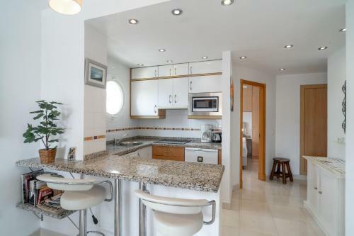 Apartamento Nautica Duo Delight Casasol