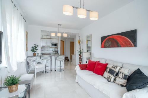 Apartamento Nautica Duo Delight Casasol