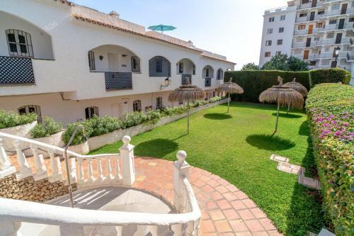 Verano Azul 54 Casasol Apartments