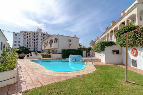 Verano Azul 54 Casasol Apartments