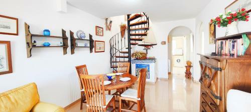 Apartamento Ap389 - Pueblo Mediterraneo
