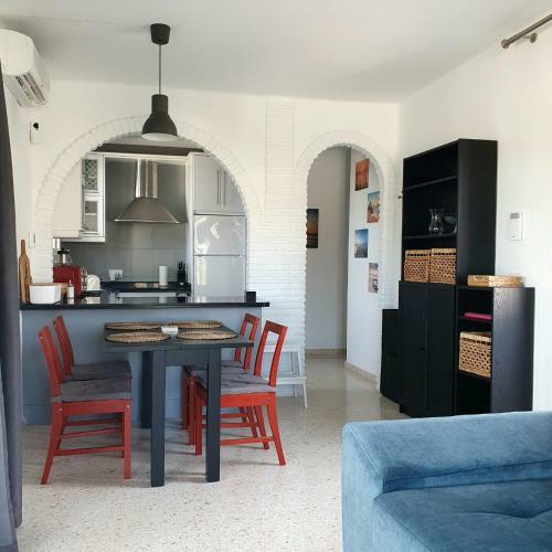 Apartamento Las Palmas 15c Oasis Properties