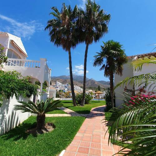 Apartamento Las Palmas 15c Oasis Properties