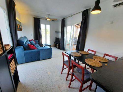 Apartamento Las Palmas 15c Oasis Properties