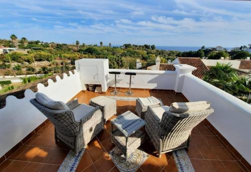 Apartamento Las Palmas 15c Oasis Properties