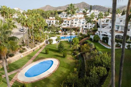 Apartamento Las Palmas 15c Oasis Properties