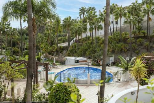 Apartamento Las Palmas 15c Oasis Properties