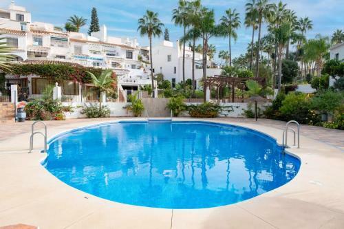 Apartamento Las Palmas 15c Oasis Properties