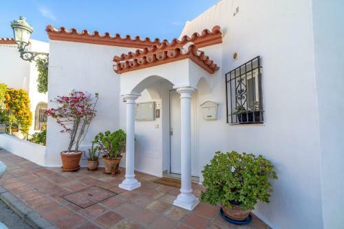 Apartamento Vistas Del Mar Casasol