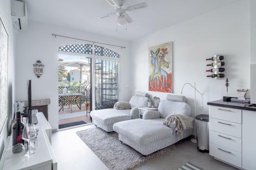 Verano Azul 27b Casasol Apartments