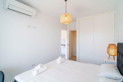 Apartamento Balcon Del Mar Seaview 111 Casasol