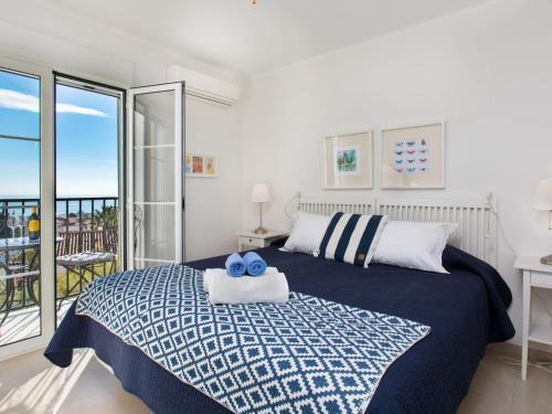 Apartment Via Real By Interhome