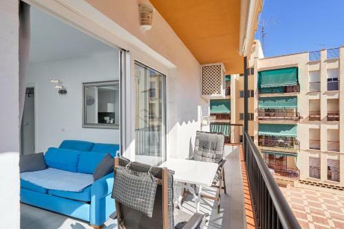 Apartamento Albaida 3j