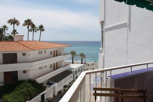 Apartamento Torresol 411