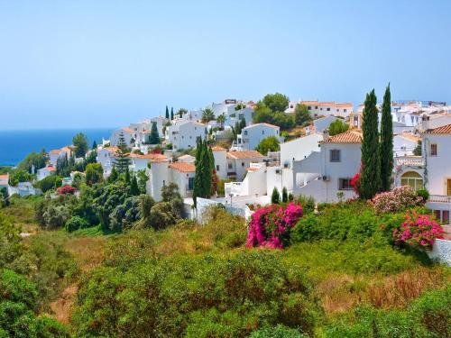 Villa Las Brisas By Interhome
