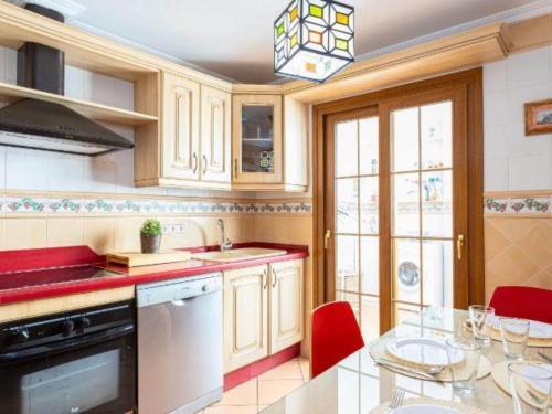 Wonderful Apartment In Nerja With Balcony