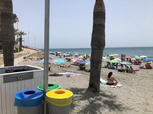 Apartamento Rincon Mediterraneo