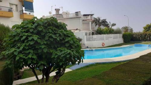 Apartamento Rincon Mediterraneo