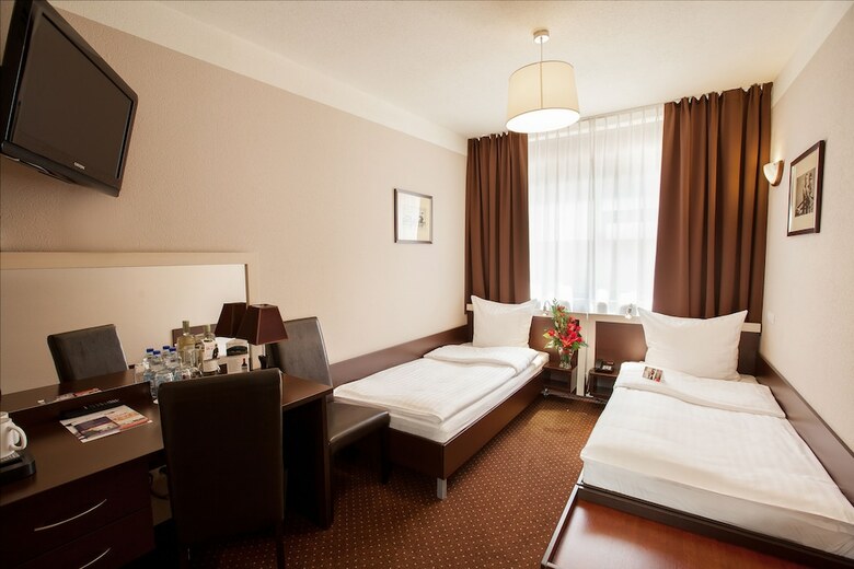 Hotel Diament Spodek