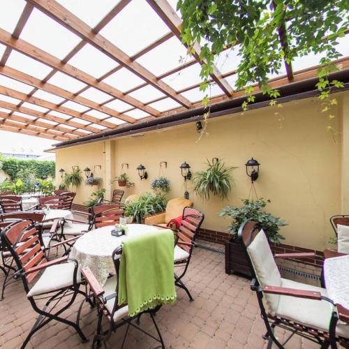 Kajzer Hostel