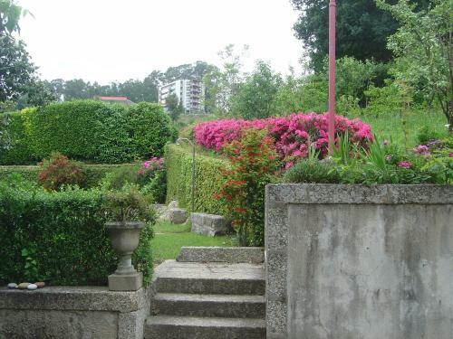 Bed & Breakfast Casa Da Espinhosa