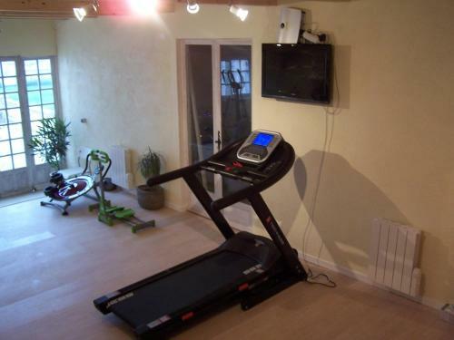 Hostal Le Four � Pain