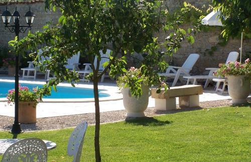 Hostal Le Four � Pain