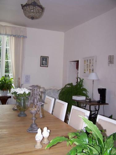 Hostal Le Four � Pain