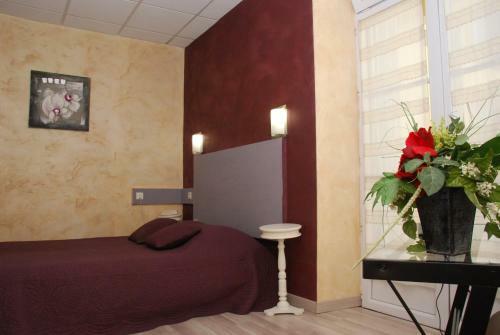 Hotel Du Nord
