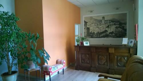Hotel Du Nord