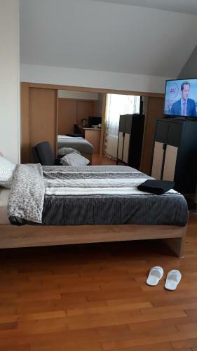 Hostal Chambre Coquette