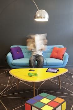 Hotel Ibis Styles Roanne Centre Gare