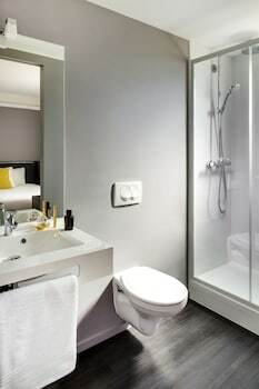 Hotel Ibis Styles Roanne Centre Gare