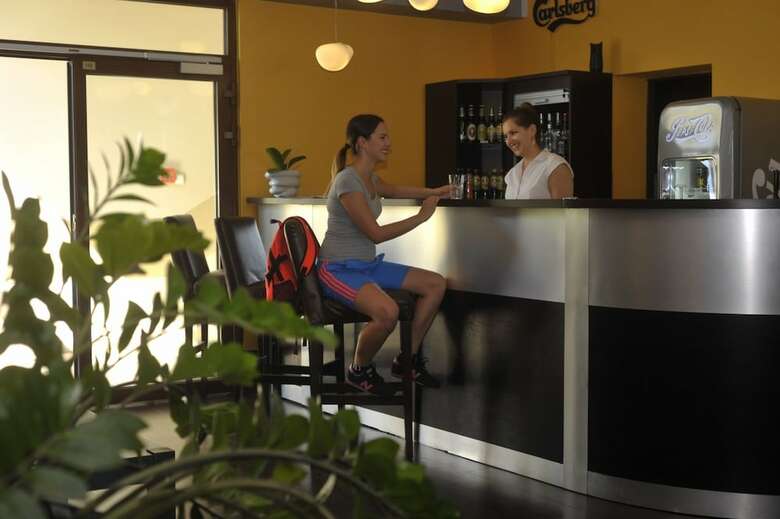 Hotel Zawisza