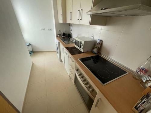 Apartamento 2 Chambres � Coucher � Sucina