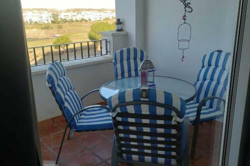Apartamento 2 Chambres � Coucher � Sucina