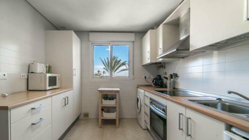 La Torre Golf Resort - Stylish And Modern 2 Bed Apartment