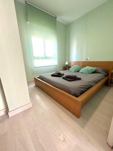Barrio San Miguel M�s Que Apartamentos